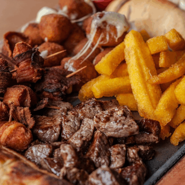 O que fazer no Mangal: veja dicas de bares, restaurantes e mais lugares legais acervo @lacantinadellitaliano 39