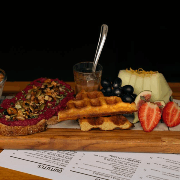 O que fazer no Mangal: veja dicas de bares, restaurantes e mais lugares legais acervo @lacantinadellitaliano 54