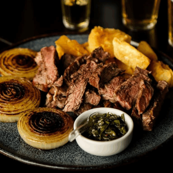 O que fazer no Mangal: veja dicas de bares, restaurantes e mais lugares legais acervo @lacantinadellitaliano 63