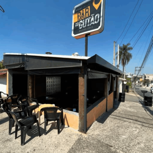 O que fazer no Mangal: veja dicas de bares, restaurantes e mais lugares legais bar do gutao