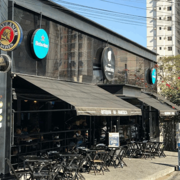 botequim da francisca