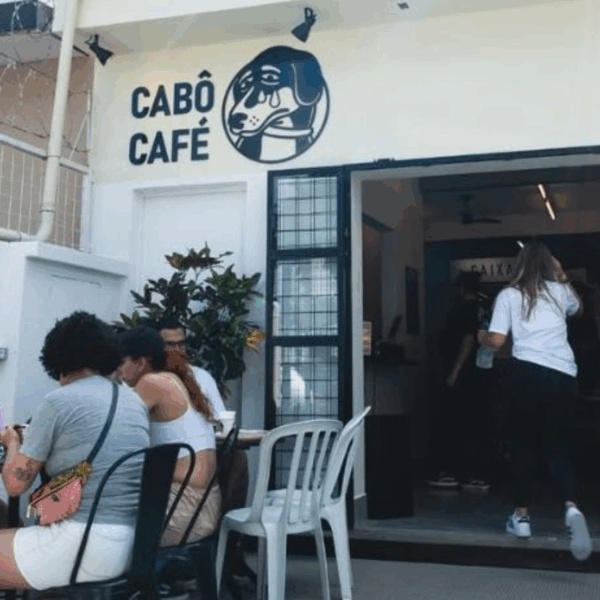 O que fazer no Mangal: veja dicas de bares, restaurantes e mais lugares legais cabo cafe