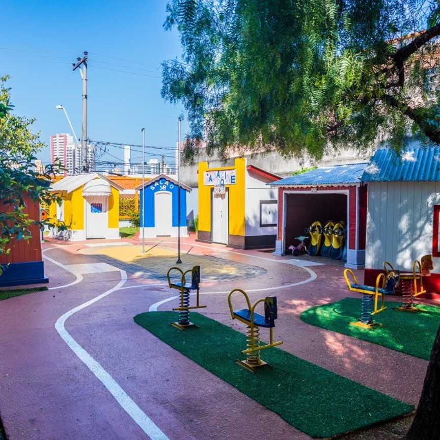 Colégio Dom Aguirre tem matrículas abertas para 2026 em Sorocaba colegio dom