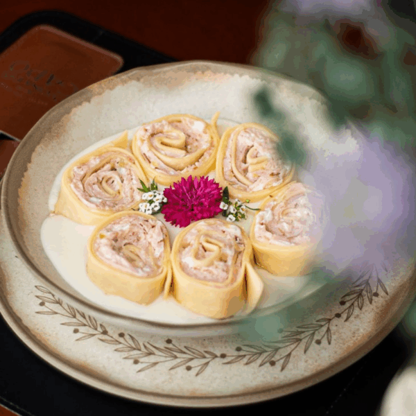 O que fazer no Mangal: veja dicas de bares, restaurantes e mais lugares legais cucina del capo