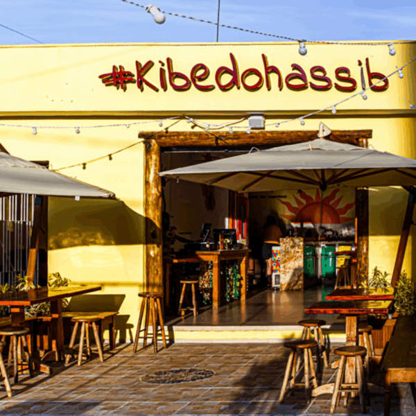 O que fazer no Mangal: veja dicas de bares, restaurantes e mais lugares legais kibedohassib
