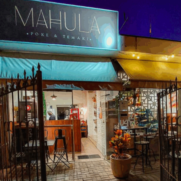 O que fazer no Mangal: veja dicas de bares, restaurantes e mais lugares legais mahula