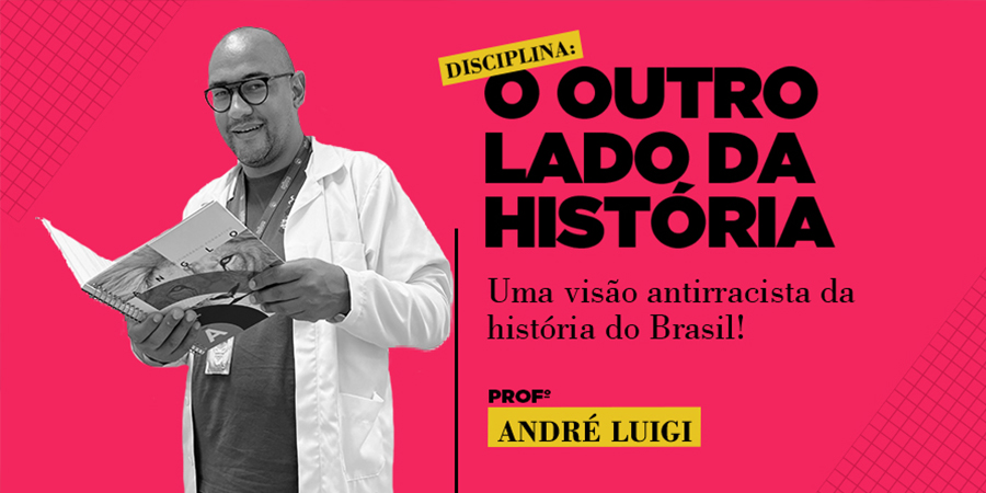 Antirracismo e a valorização da ancestralidade presentes no currículo o outro lado da historia anglo