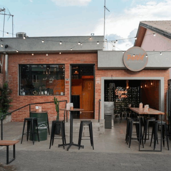 O que fazer no Mangal: veja dicas de bares, restaurantes e mais lugares legais panacita