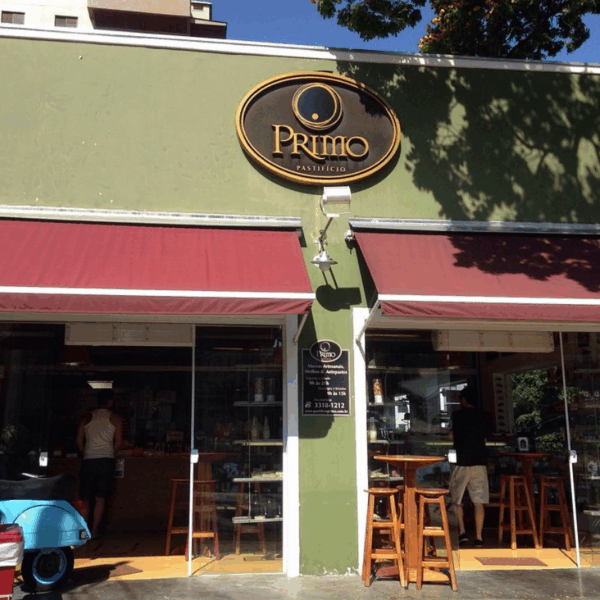 O que fazer no Mangal: veja dicas de bares, restaurantes e mais lugares legais pastificio primo mauricio moura