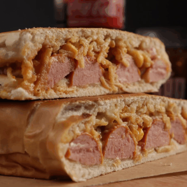 São Dog - Baixa Gastronomia Acervo Delia Maria De Cesaris 4