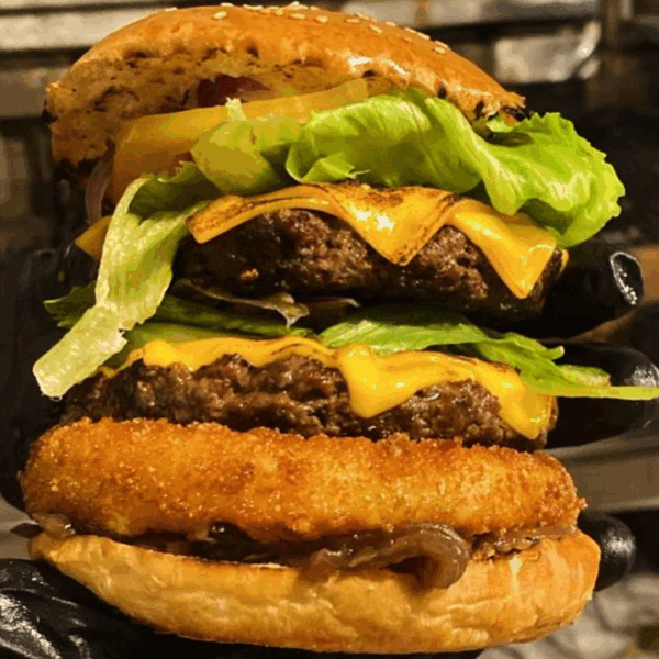 La Brasa Steak & Burger Acervo Delia Maria De Cesaris 43