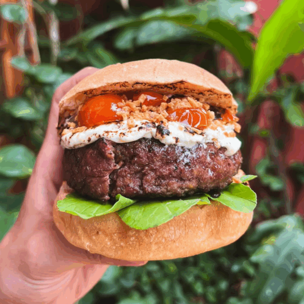 La Brasa Steak & Burger Acervo Delia Maria De Cesaris 44