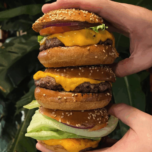 La Brasa Steak & Burger Acervo Delia Maria De Cesaris 45