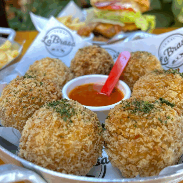 La Brasa Steak & Burger Acervo Delia Maria De Cesaris 46