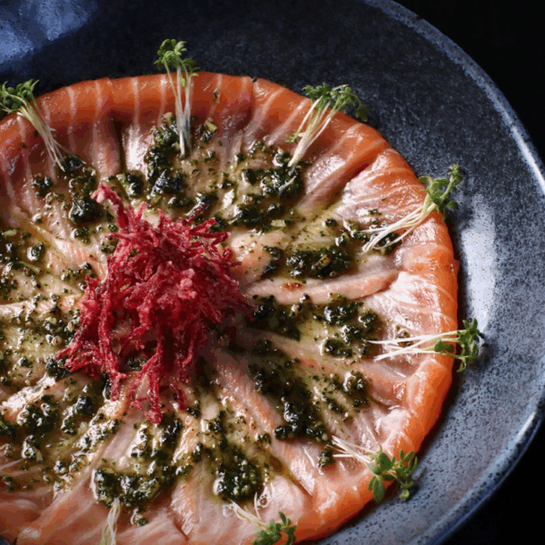 Yoshi's Japanese Food Acervo Delia Maria De Cesaris 56