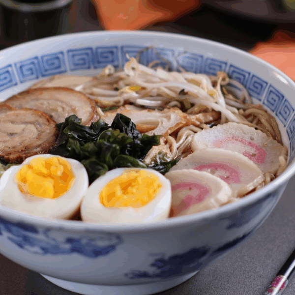 Yoshi's Japanese Food Acervo Delia Maria De Cesaris 58