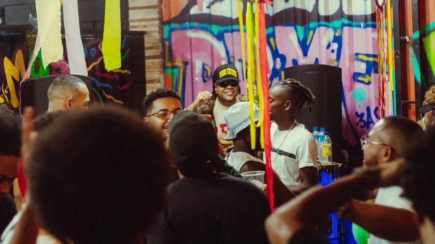 Bares e restaurantes com festa de Réveillon em Sorocaba e região ONEGGO