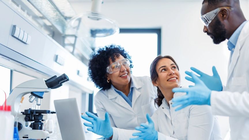 Anhembi Morumbi Sorocaba lança cursos de saúde semipresenciais com horários flexíveis e estrutura de ponta biomedicina anhembi