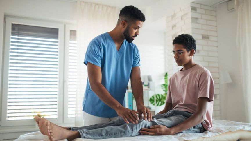 Anhembi Morumbi Sorocaba lança cursos de saúde semipresenciais com horários flexíveis e estrutura de ponta fisioterapia anhembi