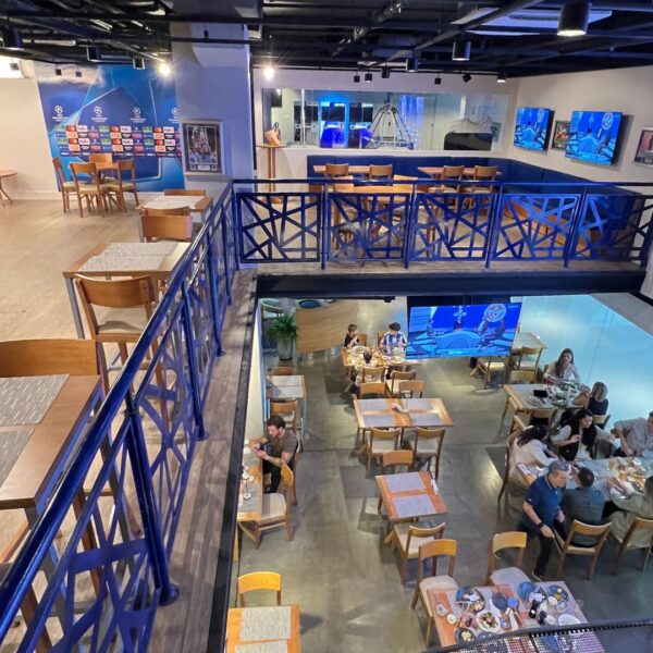 iguatemi esplanada 5