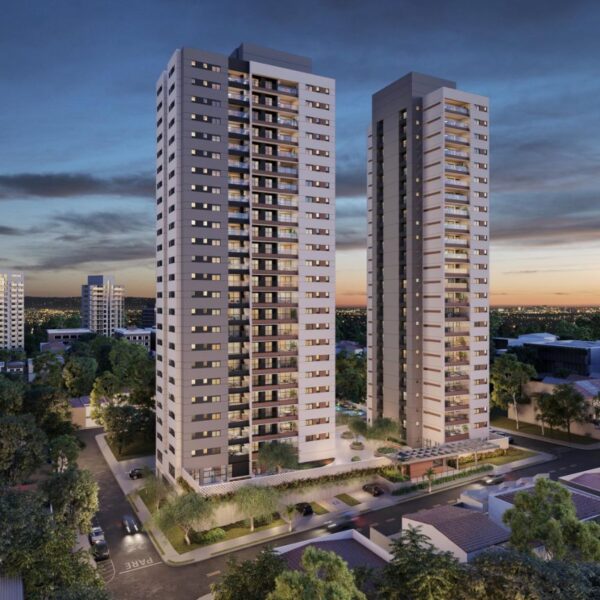 Construtora Planeta oferece descontos especiais até 30/11 com campanha "Hora Certa" magnifique 1