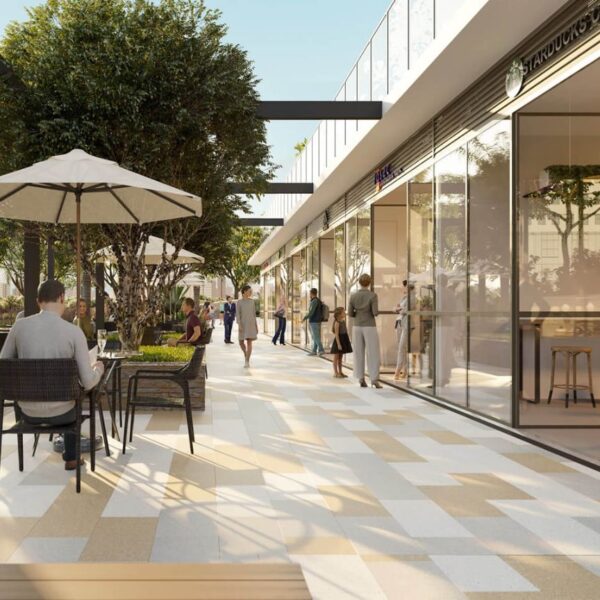 Construtora Planeta oferece descontos especiais até 30/11 com campanha "Hora Certa" patio boa vista 1