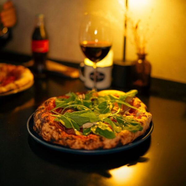 pizzas bendito fermento 2