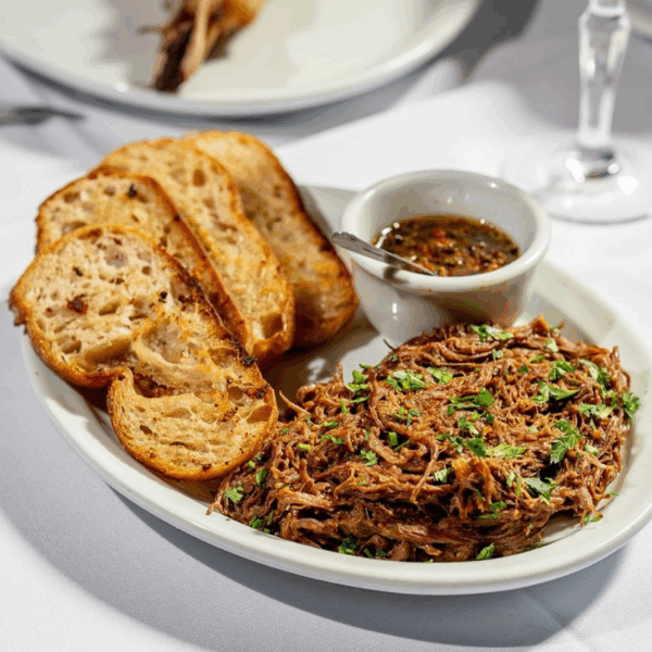 El Tranvía Parrillada - Iguatemi Esplanada Acervo Delia Maria De Cesaris 83