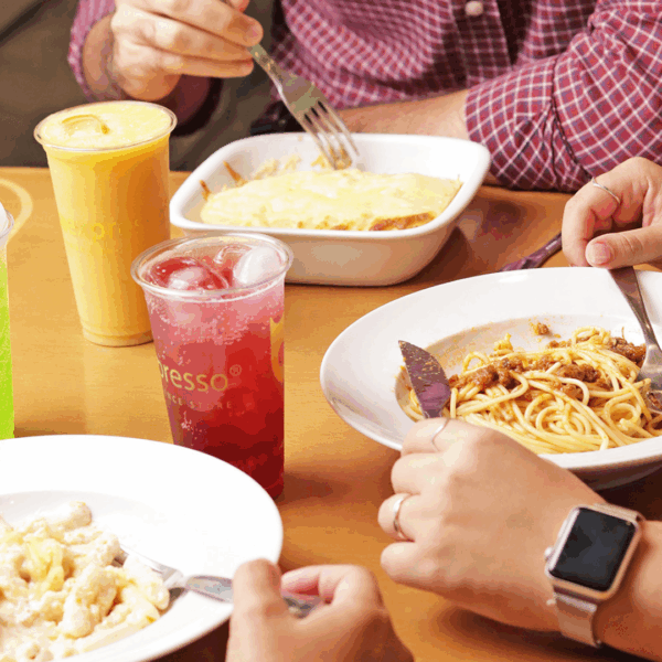 Deltaexpresso Coffee Convenience Store Locais produtos 1