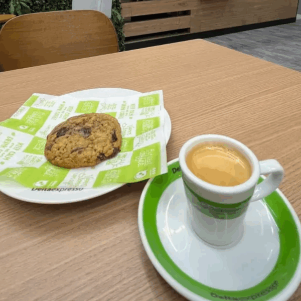 Deltaexpresso Coffee Convenience Store Locais produtos 2