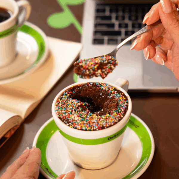 Deltaexpresso Coffee Convenience Store Locais produtos