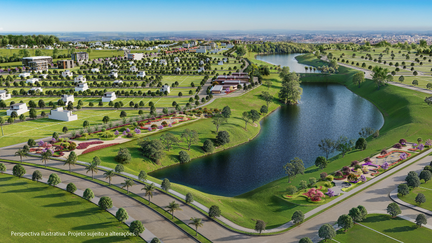 Complexo Ecivitas Alteza registra recorde na 1ª etapa de vendas na região oeste de Sorocaba Sorocaba