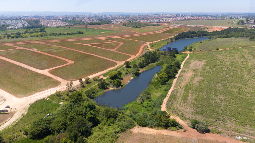 Sorocaba ganha 1º complexo urbano Smart City com vista panorâmica para o Lago do Ipatinga alteza portal sorocaba Imagem Interna 864x486px 3