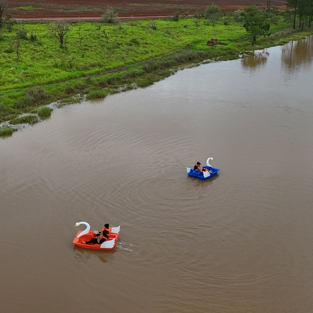 Complexo Ecivitas Alteza registra recorde na 1ª etapa de vendas na região oeste de Sorocaba emais 1 1