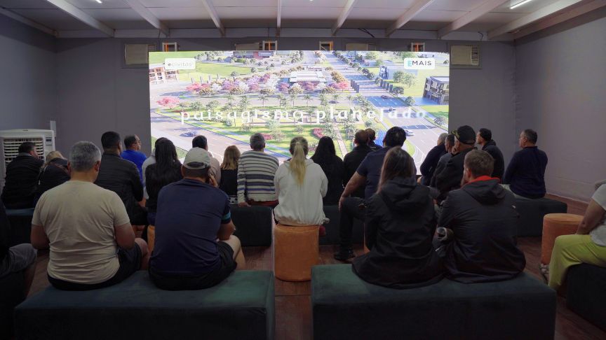 Complexo Ecivitas Alteza registra recorde na 1ª etapa de vendas na região oeste de Sorocaba emais2