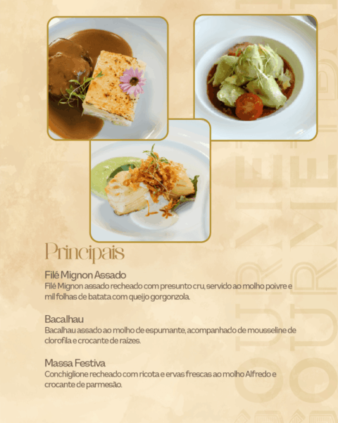 novotel menu festivo 2