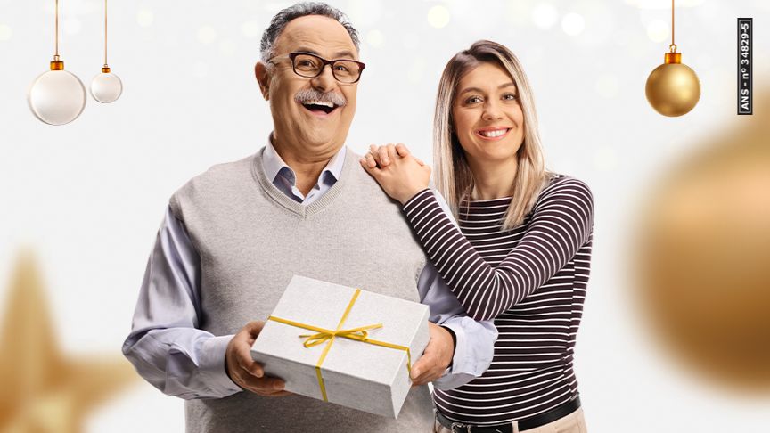 Presentes de Natal com desconto exclusivo nas Farmácias Unimed Sorocaba unimed sorocaba