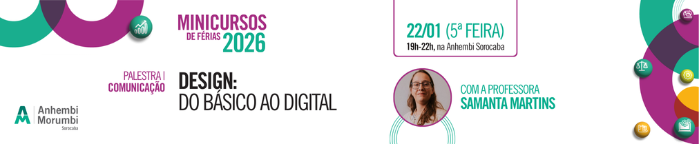 Design do Basico ao digital