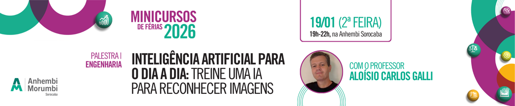 Inteligencia Artificial para o Dia a Dia Treine uma IA para Reconhecer Imagens