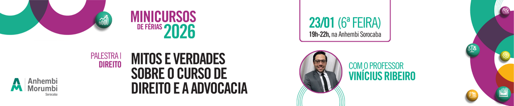 Mitos e verdades sobre o curso de Direito e a Advocacia