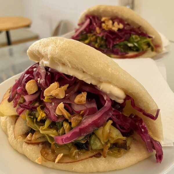 Confira as opções de cafeterias orientais em Sorocaba bara bara