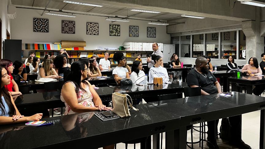 minicursos de férias