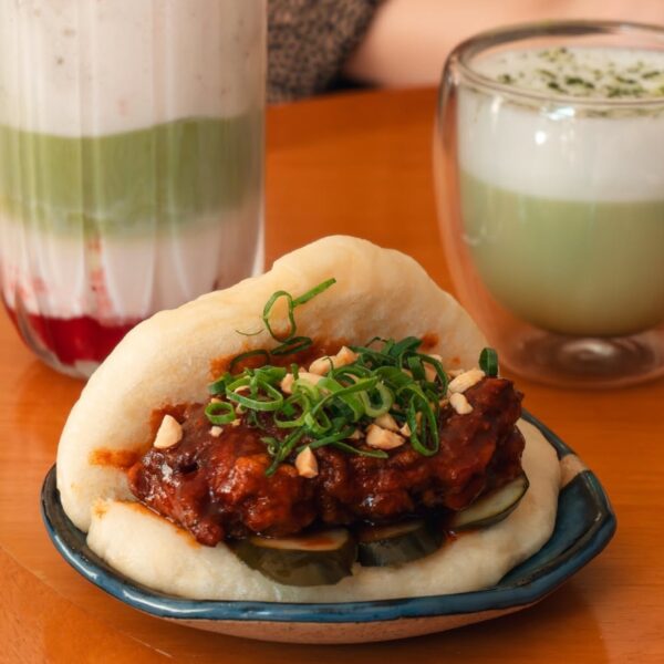 Confira as opções de cafeterias orientais em Sorocaba kaori cafe