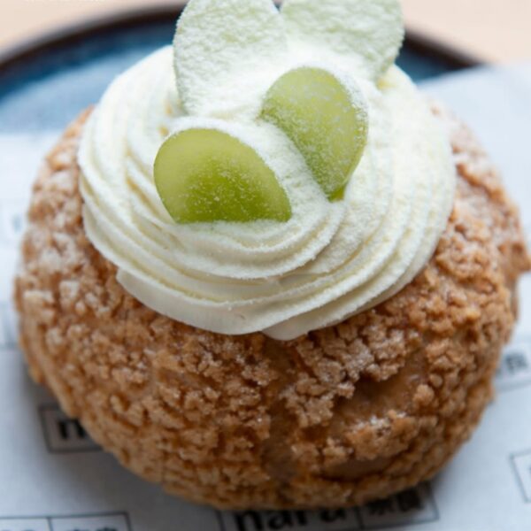 Confira as opções de cafeterias orientais em Sorocaba nara japonese 1