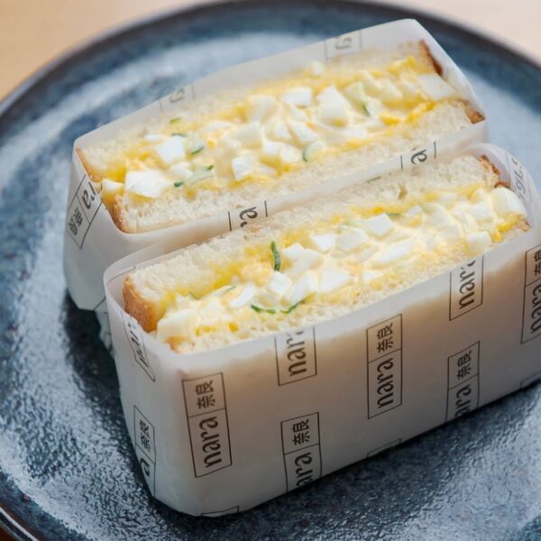 Confira as opções de cafeterias orientais em Sorocaba nara japonese