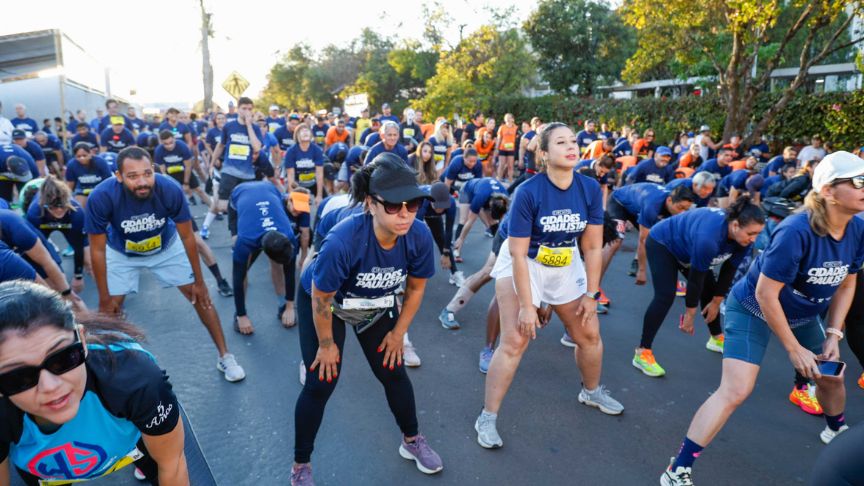 Circuito Cidades Paulistas