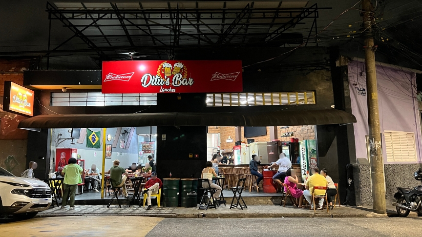 Bares em Sorocaba com cerveja de litrão ditusbarlocal 2
