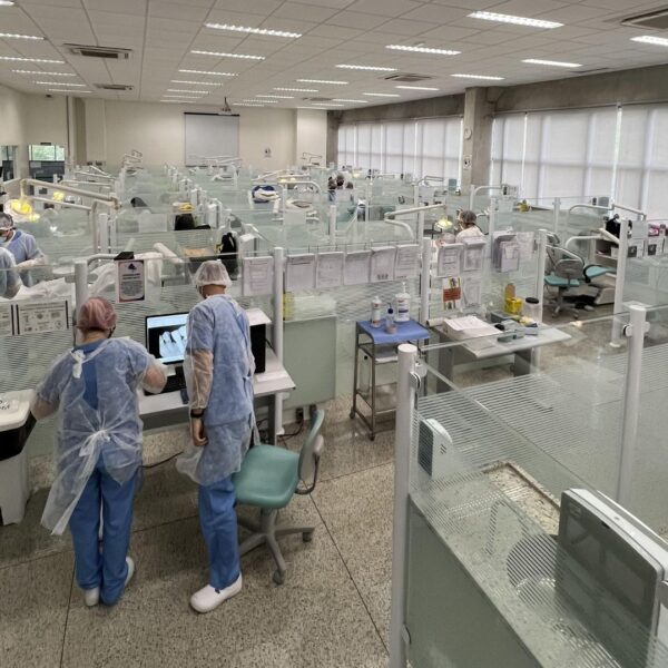 Estudantes podem se inscrever para bolsa de estudos na Uniso até 02/03 uniso 1