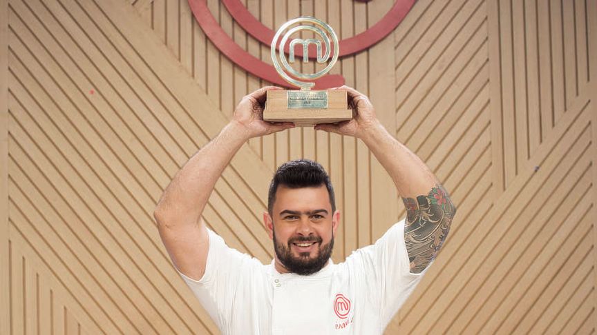 Masterchef - The TV Experience