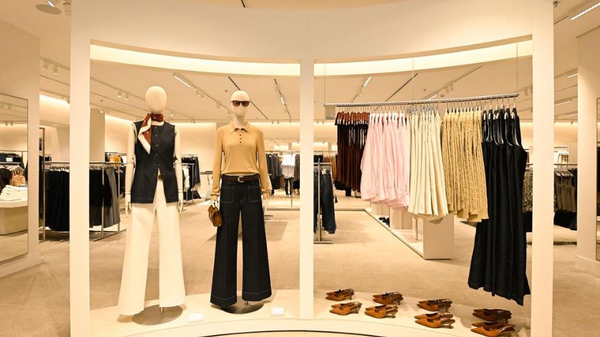 H&M